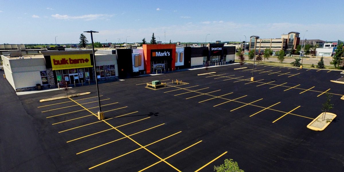 asphalt repair company